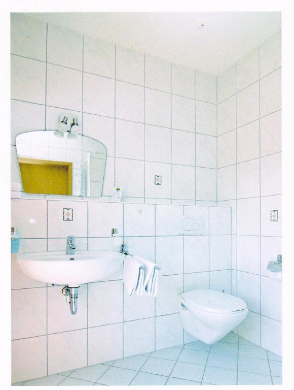 Landgasthaus Blick Ins Tal Wissmannsdorf Room photo